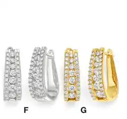 JC Penney Certified 1-1/2 ct. t.w. lab-grown diamond◊ offer