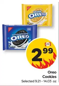 Weis Markets Oreo Cookies offer