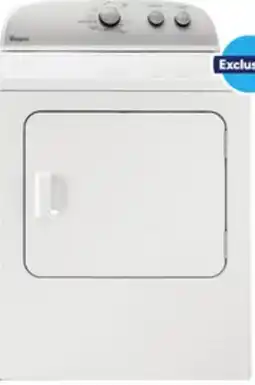 Lowe's 7-cu ft Electric Dryer offer