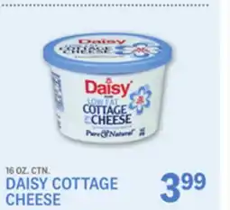 Kings Food Markets DAISY COTTAGE CHEESE offer
