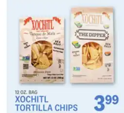 Kings Food Markets XOCHITL TORTILLA CHIPS offer