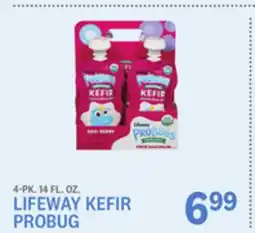 Kings Food Markets LIFEWAY KEFIR PROBUG offer