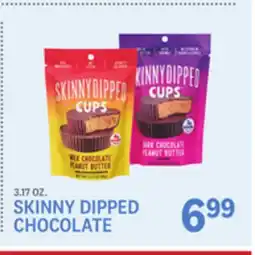 Kings Food Markets SKINNY DIPPED CHOCOLATE offer