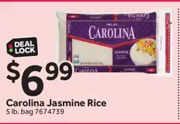 Stop&Shop Carolina Jasmine Rice offer