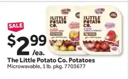 Stop&Shop The Little Potato Co. Potatoes offer