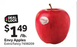 Stop&Shop Envy Apples offer
