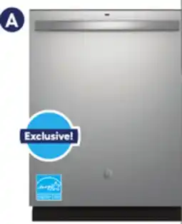 Lowe's Built in Dishwasher offer