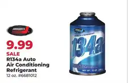 Runnings R134a Auto Air Conditioning Refrigerant offer