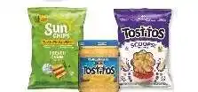 ShopRite Sun Chips & Tostitos offer