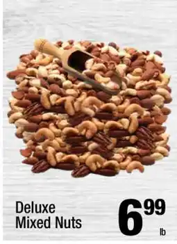Super King Markets Deluxe Mixed Nuts offer