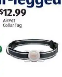 Aldi AirPet Collar Tag offer