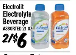 Western Beef Electrolit Electrolyte Beverage offer
