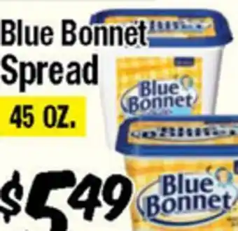 Western Beef Blue Bonnet Spread offer
