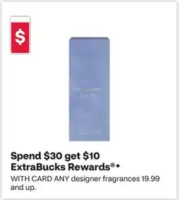 CVS ANY designer fragrances offer
