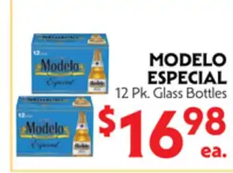 La Chiquita Food Market MODELO ESPECIAL offer