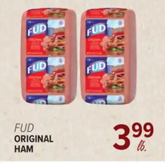 Cermak Fresh Market FUD ORIGINAL HAM offer