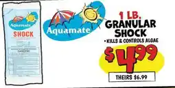 Ollie's 1 LB. SHOCK SHOCK offer