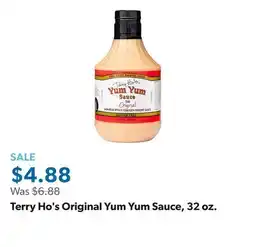 Sam's Club Terry Ho's Original Yum Yum Sauce, 32 oz offer