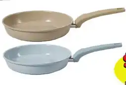 Ollie's 8 FRY PANS offer