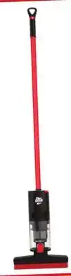 Ollie's CORDLESS BROOM VAC offer