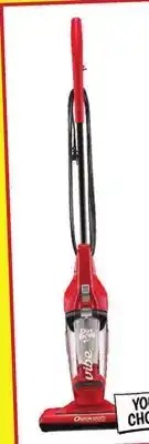 Ollie's VIBE 3-IN-1 STICK VACUUM offer
