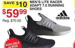 Dunham's Sports MEN'S LITE RACER ADAPT 7.0 RUNNING SHOES offer