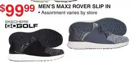 Dunham's Sports MEN'S MAX2 ROVER SLIP IN offer
