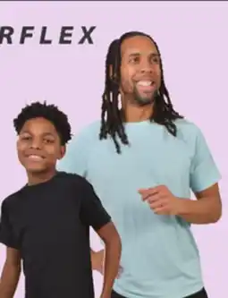 Dunham's Sports MEN'S TEE, TANK OR LONG SLEEVE TEE offer