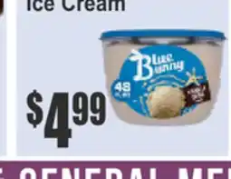 Food Universe Ice Cream offer