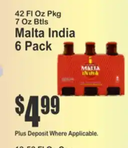Almonte's Food Dynasty Marketplace Malta India offer