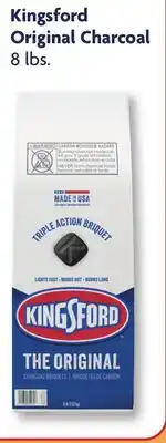 Family Dollar Kingsford Original Charcoal offer