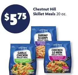 Family Dollar Chestnut Hill Skillet Meals offer