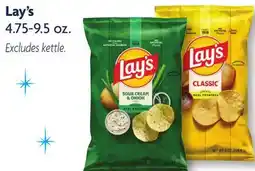 Family Dollar Lay's offer