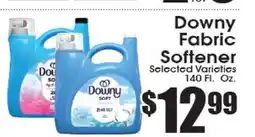 Supremo Foods Inc Downy Fabric Softener offer