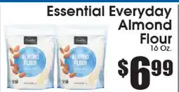 Supremo Foods Inc Essential Everyday Almond Flour offer