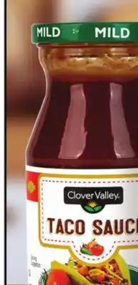 Dollar General Taco Sauce offer