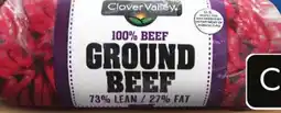Dollar General Ground Beef Chub offer