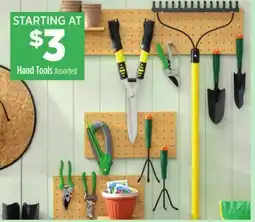 Dollar General Hand Tools offer