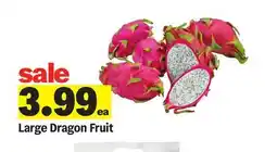 Meijer Large Dragon Fruit offer