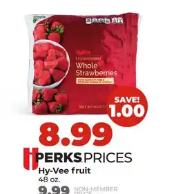 Hy-Vee Hy-Vee fruit offer