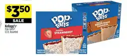 Dollar General Kellogg’s Pop-Tarts offer