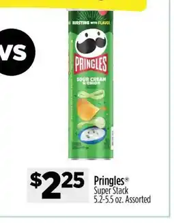 Dollar General Pringles offer