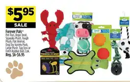Dollar General Forever Pals offer