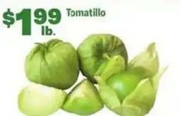 El Rio Grande Tomatillo offer