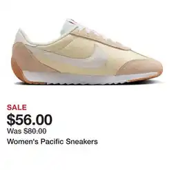 Belk Women's Pacific Sneakers offer
