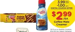 Ralphs Coffee-Mate Creamer offer