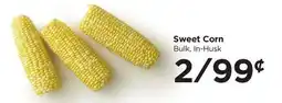 Food 4 Less Sweet Corn offer
