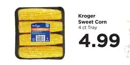 Food 4 Less Kroger Sweet Corn offer