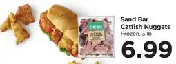 Food 4 Less Sand Bar Catfish Nuggets offer