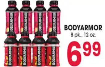 Jewel-Osco BODYARMOR offer